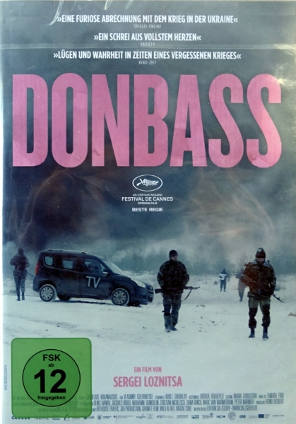 Donbass